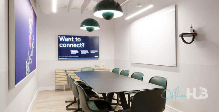 2 Dublin Landings, North Wall Quay - Image 4