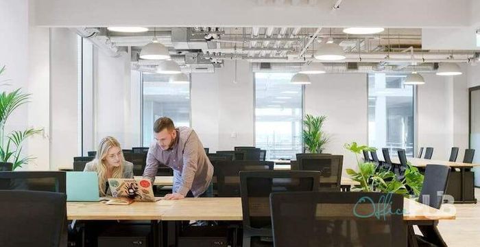 2 Dublin Landings, North Wall Quay - Image 5