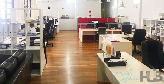 121 Flinders Lane, Melbourne - Image 4