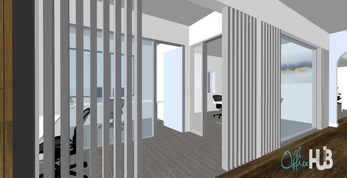 420 Milton Road, Auchenflower - Image 5