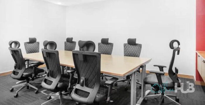 Loganathan Colony Dr Radhakrishnan Salai, Chennai - Image 2