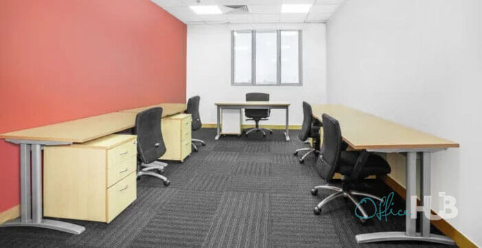 Loganathan Colony Dr Radhakrishnan Salai, Chennai - Image 2