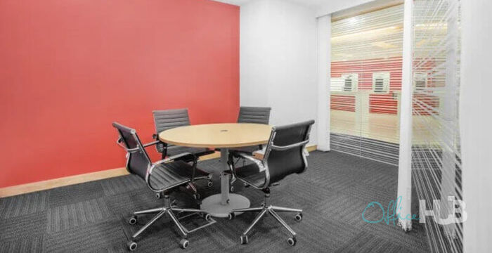 Loganathan Colony Dr Radhakrishnan Salai, Chennai - Image 4