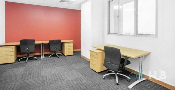 Loganathan Colony Dr Radhakrishnan Salai, Chennai - Image 5