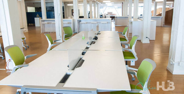 540 Howard Street, San Francisco - Image 2