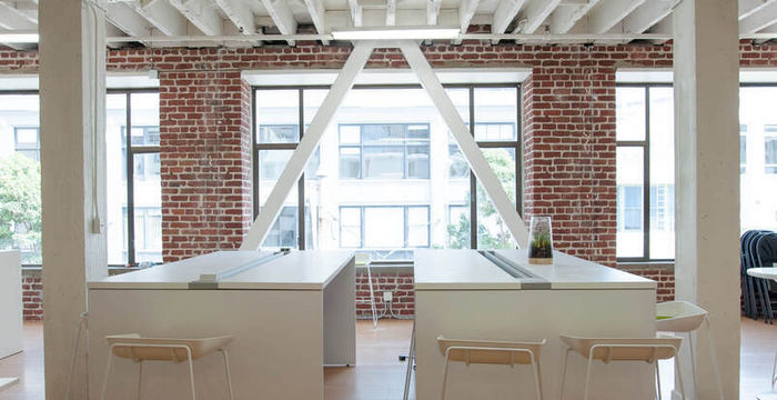 540 Howard Street, San Francisco - Image 3
