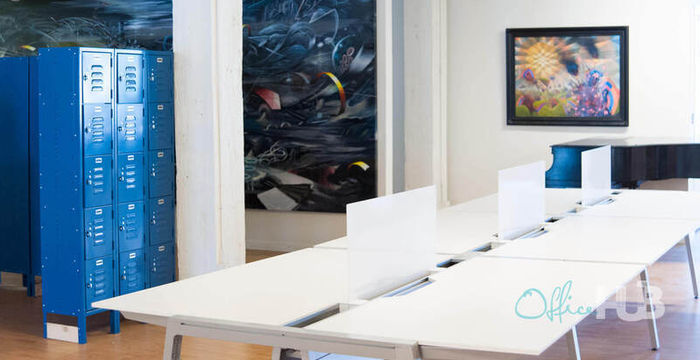 540 Howard Street, San Francisco - Image 4