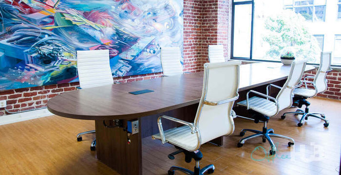 540 Howard Street, San Francisco - Image 5