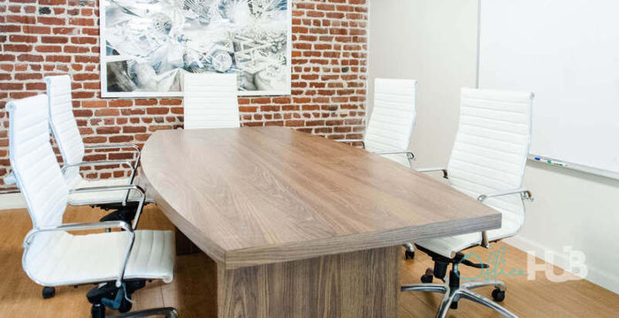 540 Howard Street, San Francisco - Image 5