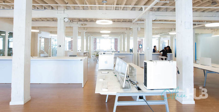 540 Howard Street, San Francisco - Image 5