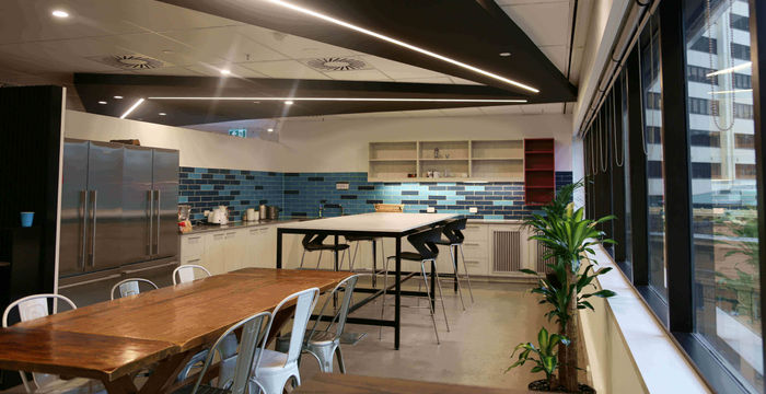 300 Queen Street, Brisbane City - Image 4