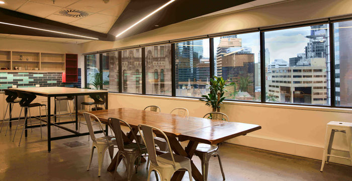 300 Queen Street, Brisbane City - Image 3