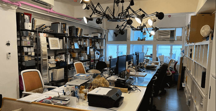 86 Jervois Street, Sheung Wan - Image 4