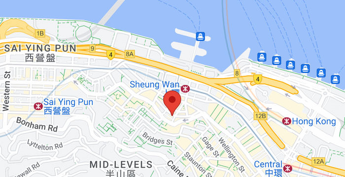 86 Jervois Street, Sheung Wan - Image 5