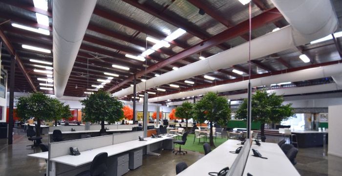 132-138 Cremorne Street, Cremorne - Image 2