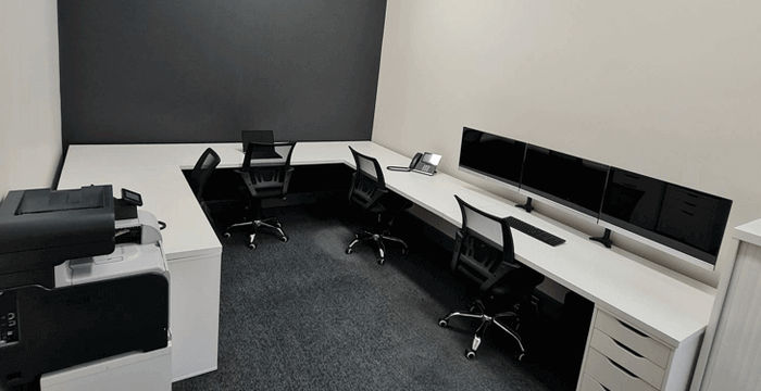 45-49 Bourke Street, Melbourne - Image 4