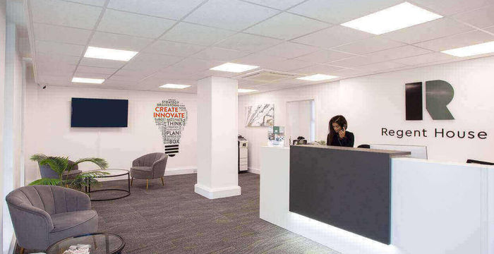 Regent House - Image 5