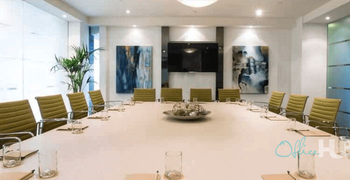 1 Queens Road, Melbourne - Image 2