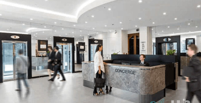 1 Queens Road, Melbourne - Image 5