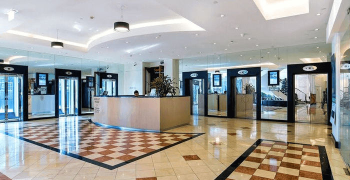 1 Queens Road, Melbourne - Image 4