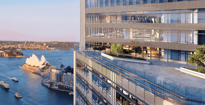 180 George Street, Sydney - Image 4