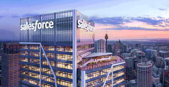 180 George Street, Sydney - Image 5