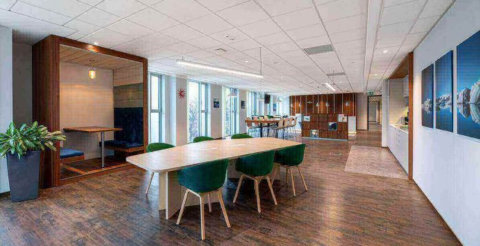 Colours Town Center - Image 3