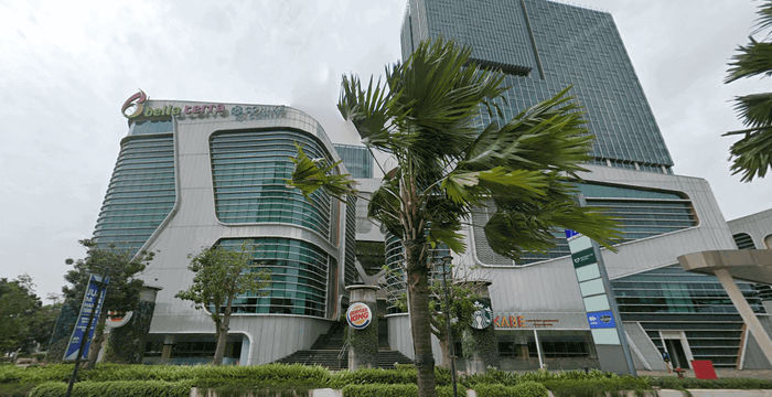 1 Jl Boulevard Raya, Kelapa Gading Jakarta - Image 5