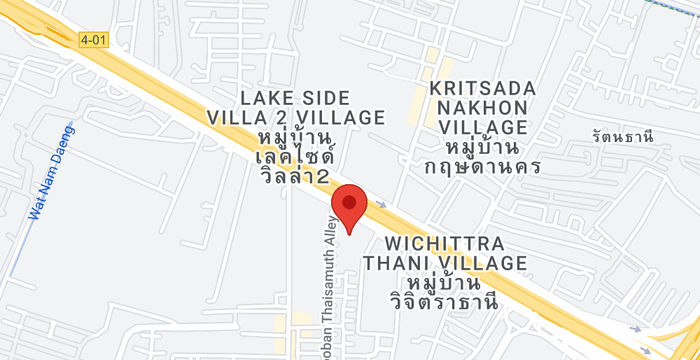 Moo 13 Debaratna Road (bangna-trad), Bang Phli District - Image 5