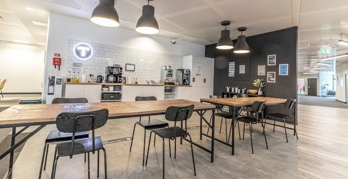 4 St Paul's Square, Liverpool - Image 2