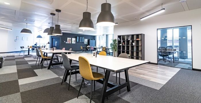 4 St Paul's Square, Liverpool - Image 5