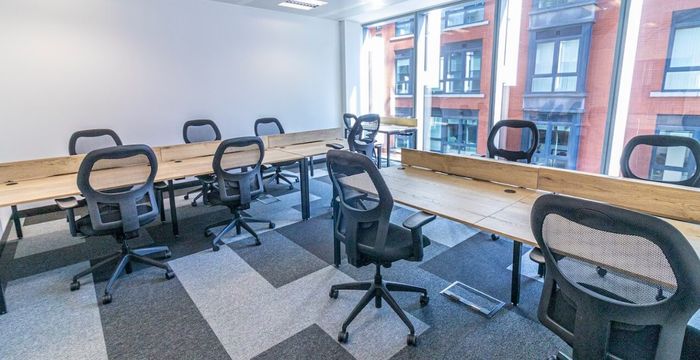 4 St. Paul's Square, Liverpool - Image 3