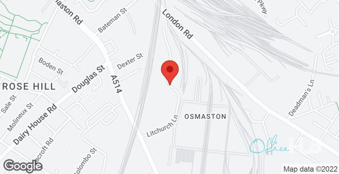 Litchurch Lane, Derby - Image 5