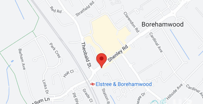 16-18 Shenley Road, Borehamwood London - Image 5