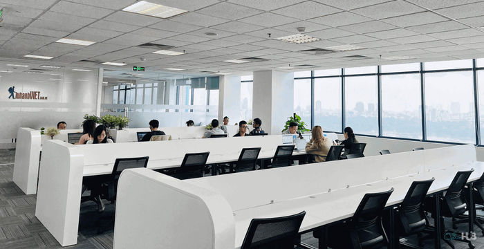 1 Pho Dao Duy Anh, Dong Da - Image 2