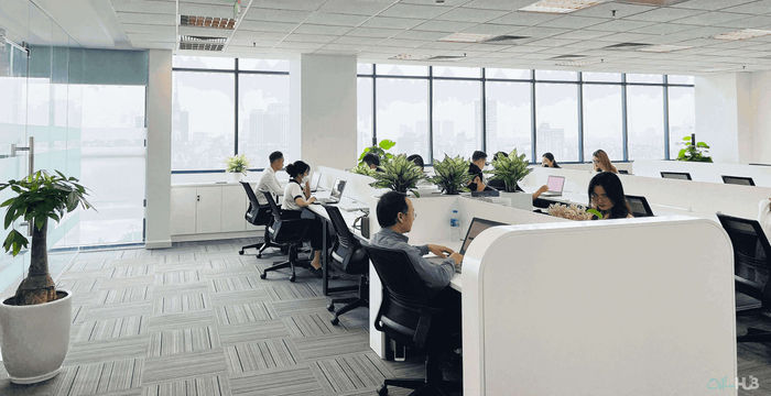 1 Pho Dao Duy Anh, Dong Da - Image 4