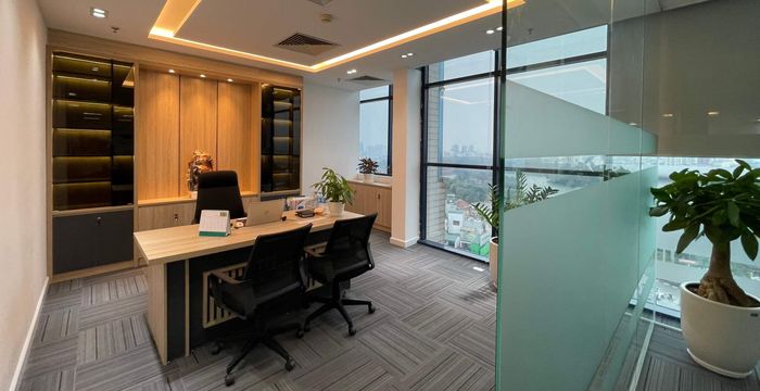 1 Pho Dao Duy Anh, Dong Da - Image 2