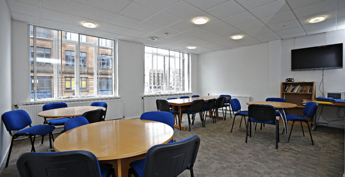 Brunswick House 51 Wilson Street, Glasgow - Image 5
