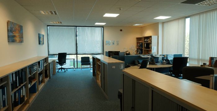 Fairways Business Park Slackbuie Avenue, Inverness - Image 2