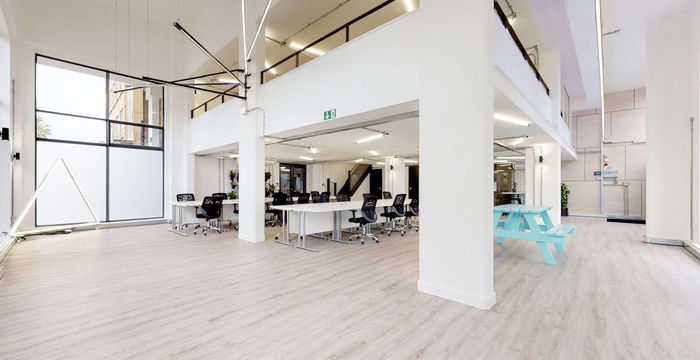 308 Kingsland Road, Haggerston - Image 3