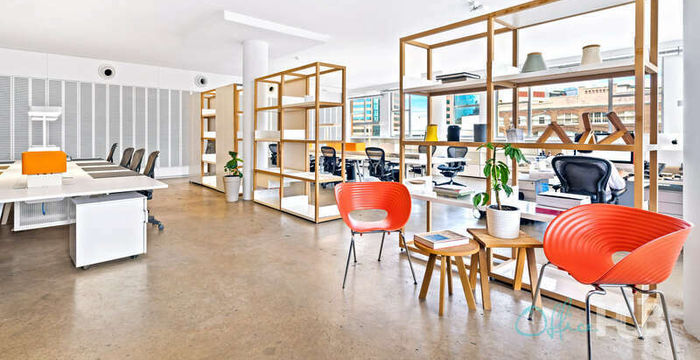 69 Reservoir Street, Surry Hills - Image 2