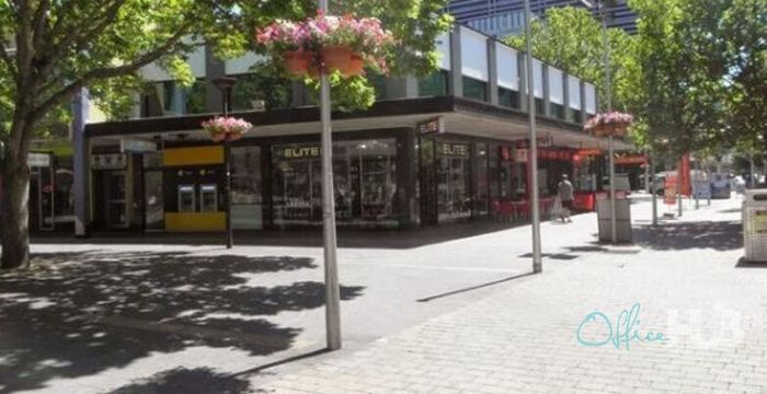 88-96 Bunda Street, Canberra - Image 3