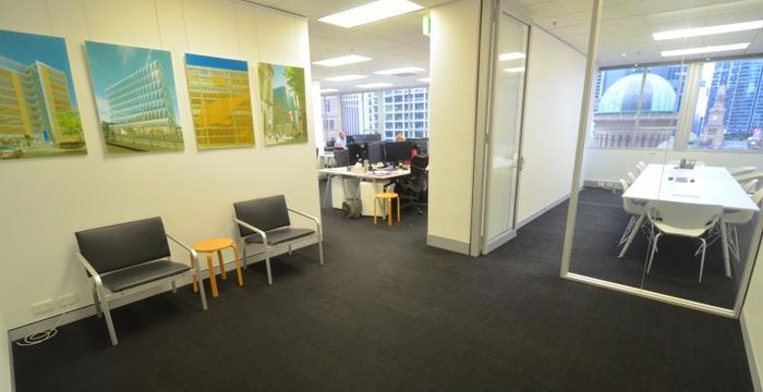 46 Market Street, Sydney - Image 2