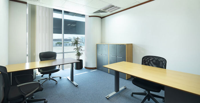 West Wing, Al Jazira Sports club - Image 2