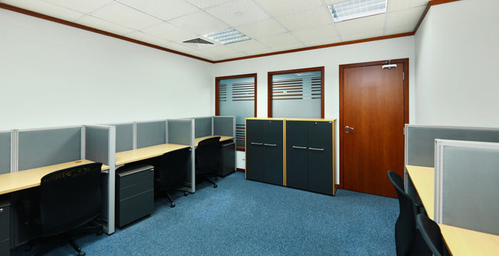 West Wing, Al Jazira Sports club - Image 4