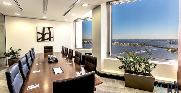 77 St Georges Terrace, Perth - Image 2