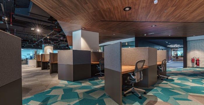 Bay Square Building 4, Bay Square - Image 2