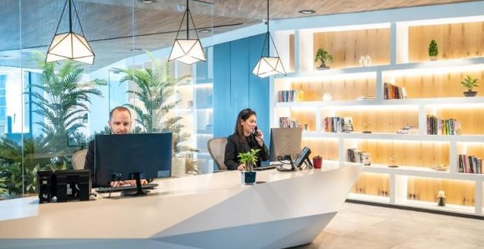 Bay Square Building 4, Bay Square - Image 5