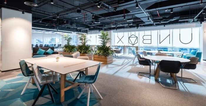 Bay Square Building 4, Bay Square - Image 4