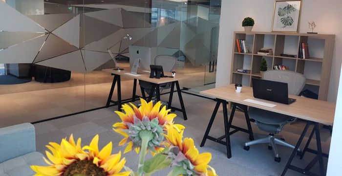 Bay Square Building 4, Bay Square - Image 3